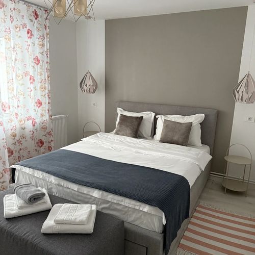 Apartament Sofi Petroşani