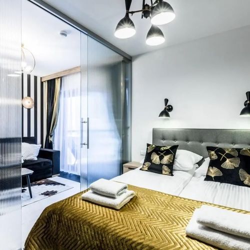 Białka Residence Ski - Apartament A10