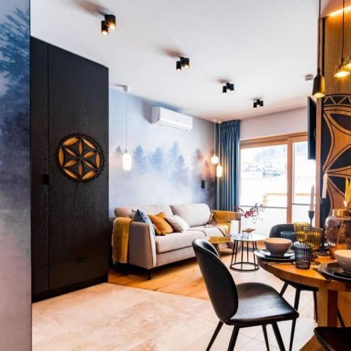 Białka Residence Ski - Apartament B11