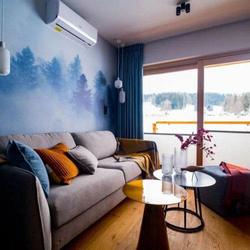 Białka Residence Ski - Apartament B11 – Białka Tatrzańska, Polska