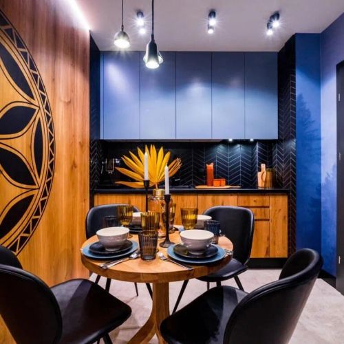 Białka Residence Ski - Apartament B11 – Białka Tatrzańska, Polska
