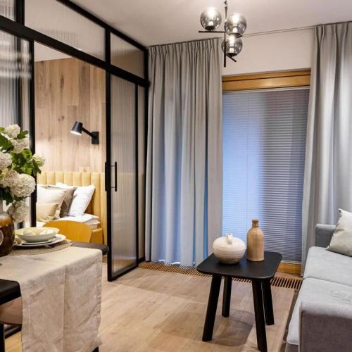 Białka Residence Ski - Apartament B10 – Białka Tatrzańska, Polska