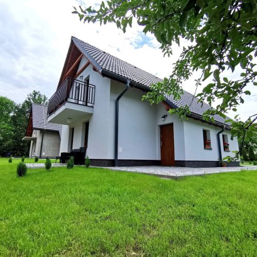 Domki Goorskie Szczyrk – Szczyrk, Polonia