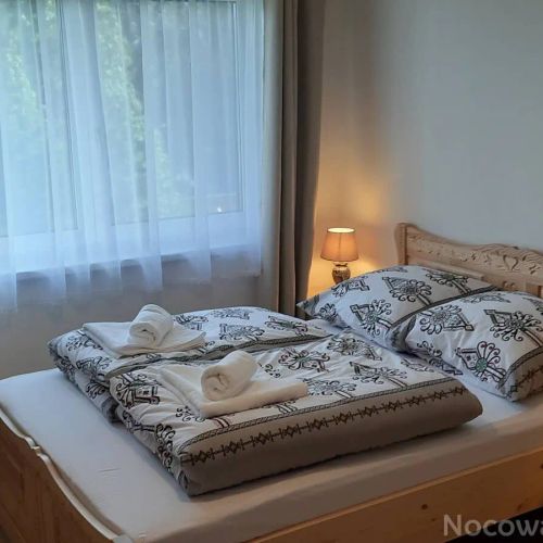 Pokój U Hani Bańska Wyżna