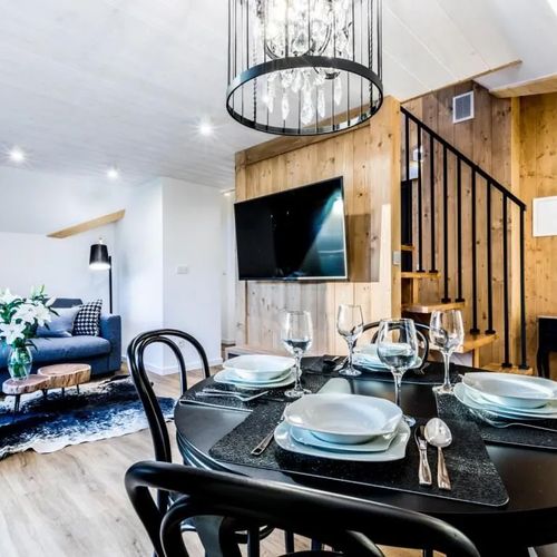 Białka Residence Ski - Apartament A20