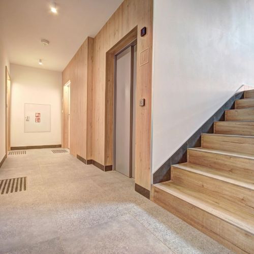 Apartament HelApart - Casa Baia Hel – Hel, Polsko