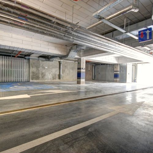 Apartament HelApart - Casa Baia Hel – Hel, Polsko