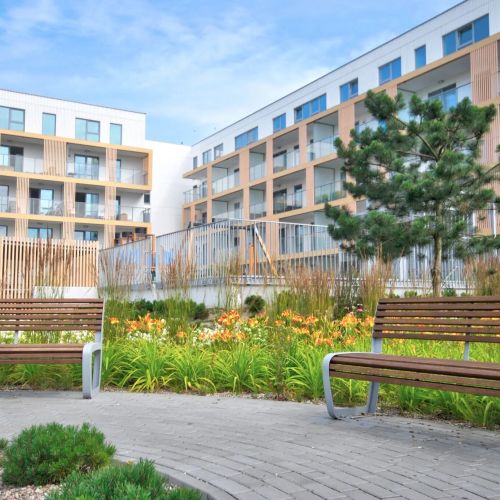 Apartament HelApart - Casa Baia Hel – Hel, Polsko