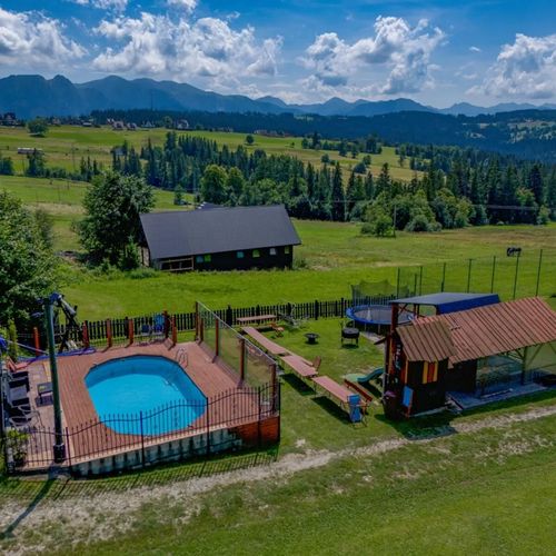 Ośrodek Wypoczynkowy Czesława Ząb