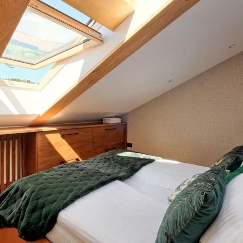 Białka Residence Ski - Apartament Grizzly II – Białka Tatrzańska, Polonia