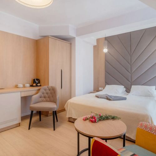 Willa Ponikiewka Międzybrodzie Bialskie