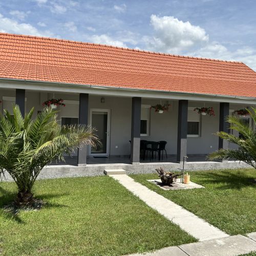 Acum Apartman Gyula