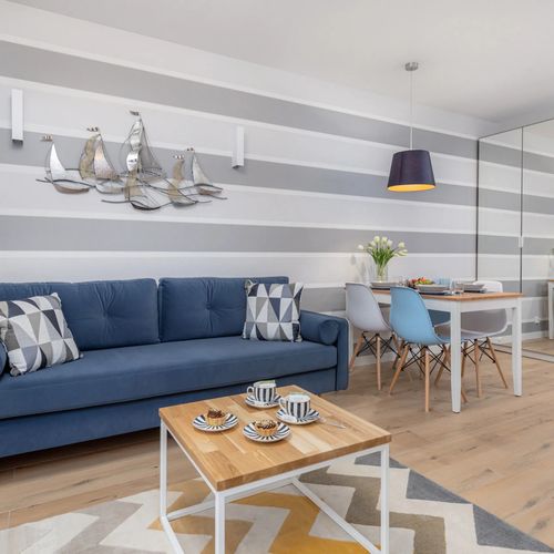 |Baltic Apartments B2|