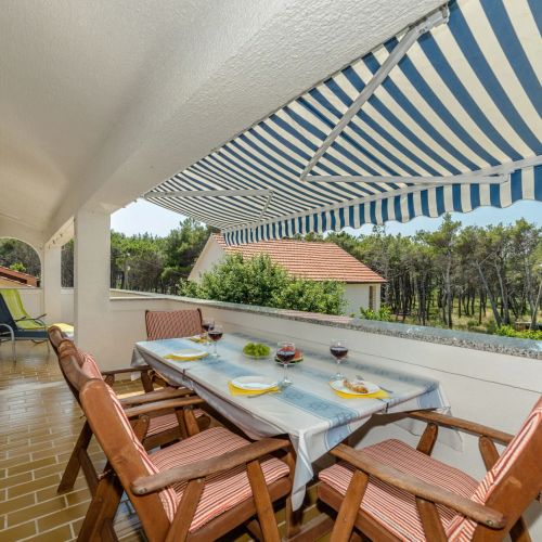 Apartments Grbic Privlaka