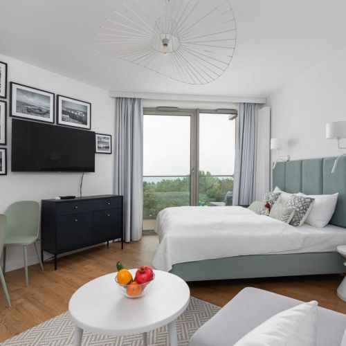 |Apartament Mazowiecka 717|