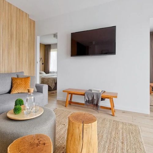 Białka Residence Ski - Apartament A2