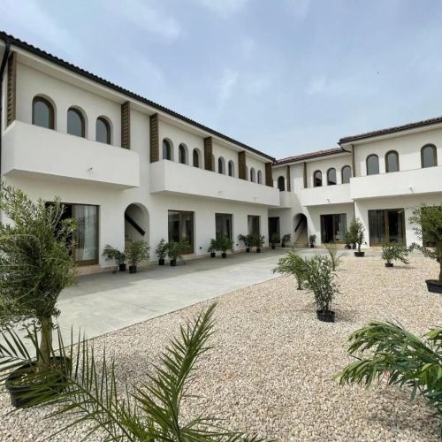 Hotel Selora Vama Veche – Vama Veche, România