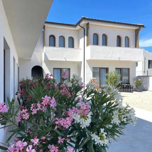 Hotel Selora Vama Veche – Vama Veche, România