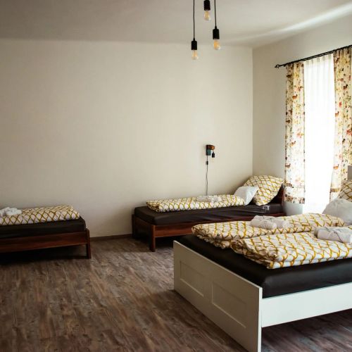 FüstiFecske Apartman Aszófő – Aszófő, Ungaria