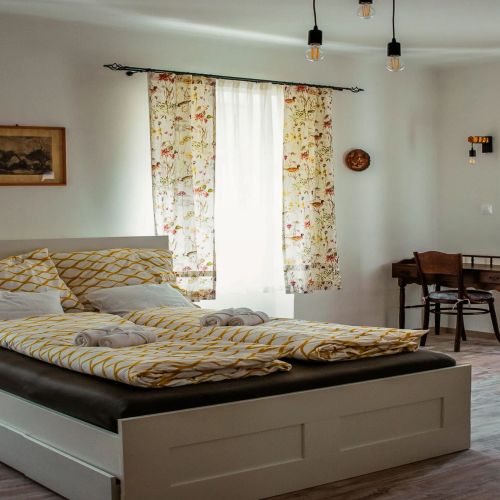 FüstiFecske Apartman Aszófő – Aszófő, Ungaria