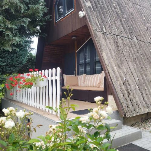 ApróLak Apartman Zalakaros – Zalakaros, Maďarsko