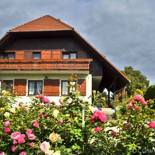 Pokoje pod Różą Wieliczka