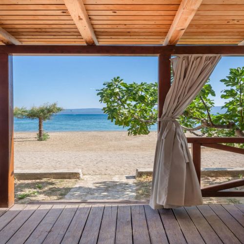 Camping Almissa Omiš