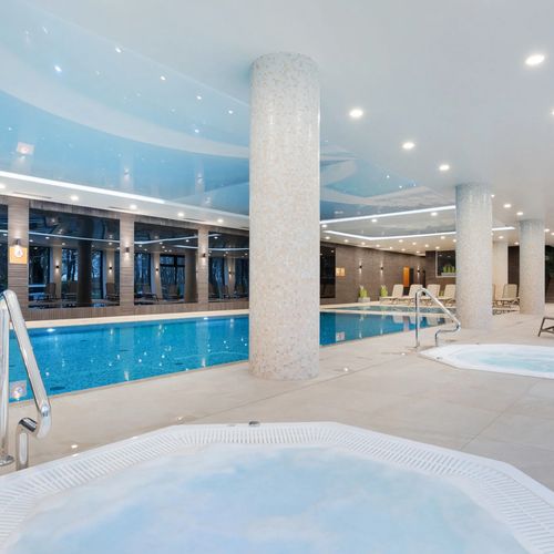 Nadmorskie Tarasy D616