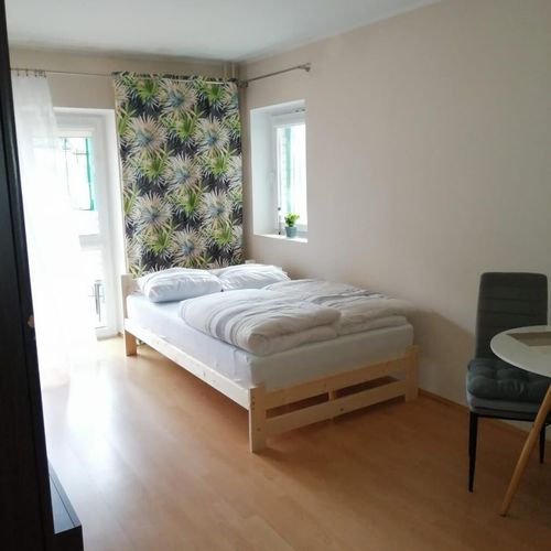Apartament Błękitna Fala I Sopot