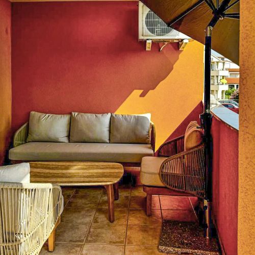 Apartman Ližnjan - CIZ463 – Ližnjan, Croația