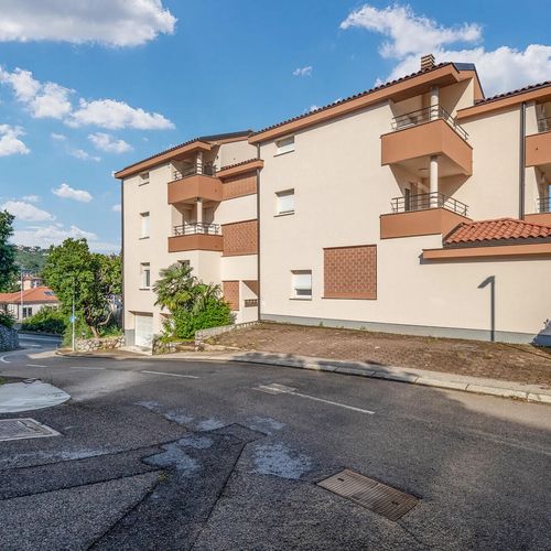 Apartman Opatija - CKU435
