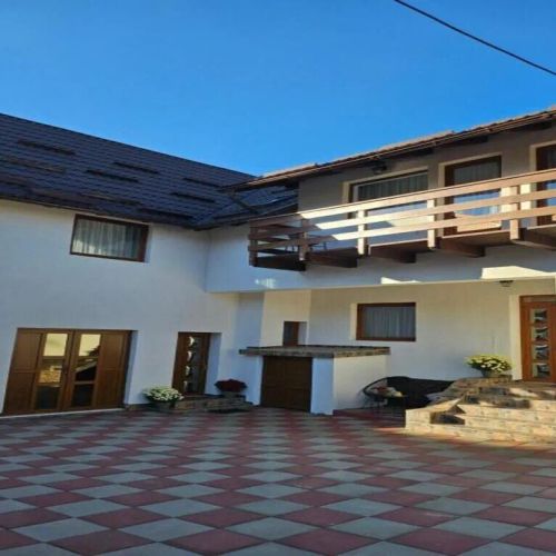 Alio Guest House Zărnești – Zărnești, România
