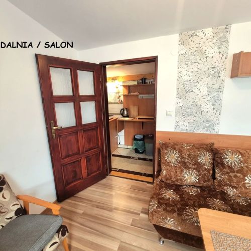 Apartament w centrum z 2 sypialniami na Willowa 4a Szczyrk – Szczyrk, Polska