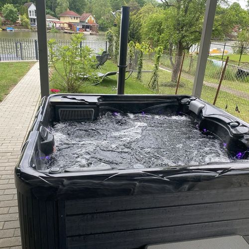 Holt-Körös Nyaraló 2 Békésszentandrás