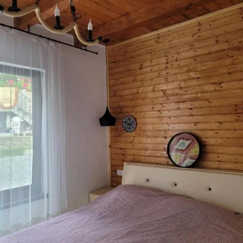 Casa de vacanță MaDaS Negrulești – Negrulești, Rumunsko