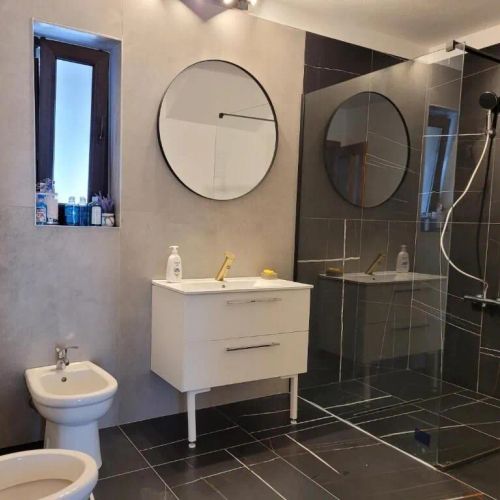 Casa de vacanță MaDaS Negrulești – Negrulești, Rumunsko