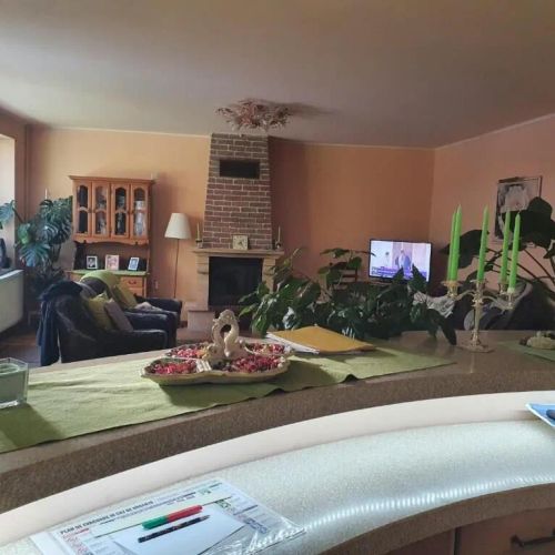 Casa de oaspeți Dodó House Săcele