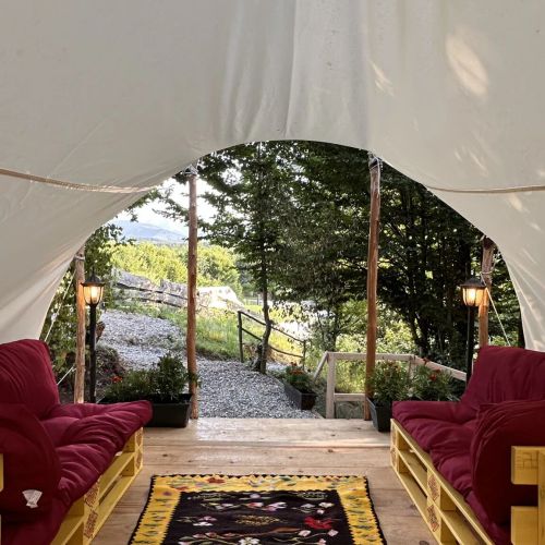 Green Hill Lodge Porumbacu de Sus – Porumbacu de Sus, România