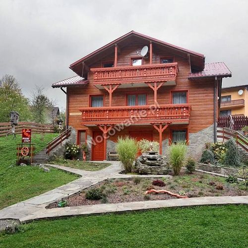 Dolina Ciszy Ustroń