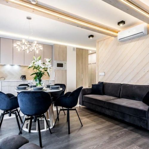 Białka Residence Ski - Apartament A8