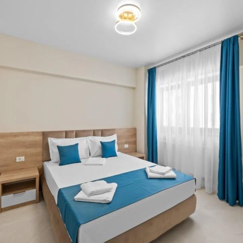 Coral Studio Eforie Nord