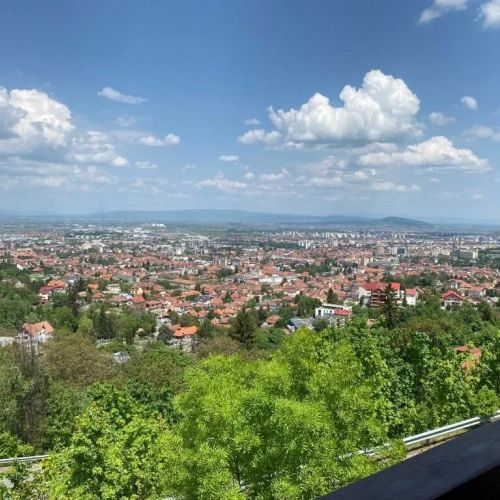 Pensiunea Bellestay Brașov – Brașov, România