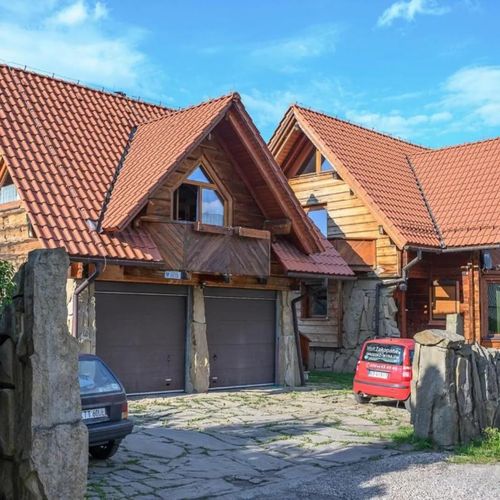 Apartament FOLK Zakopane