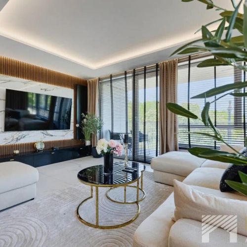 Apartament Manu Park Premium by LookAp – Łódź, Polska