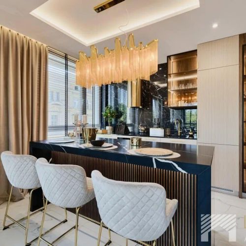 Apartament Manu Park Premium by LookAp – Łódź, Polska
