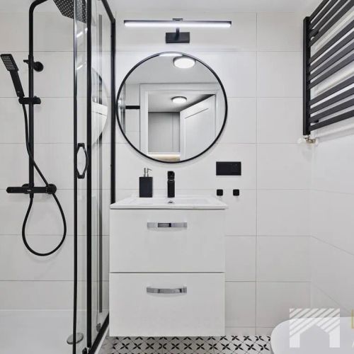 Apartament U Fabrykanta by LookAp – Lodž, Polsko