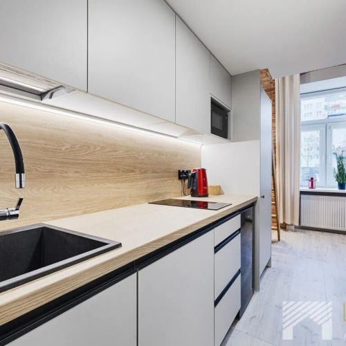  Apartament U Fabrykanta by LookAp – Lodž, Polsko