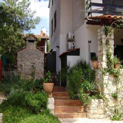 Apartman Emily Mali Lošinj