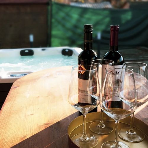 Nyugágy Apartman Gárdony