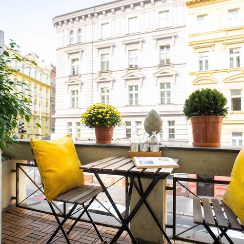 Hotel Praga 1885 